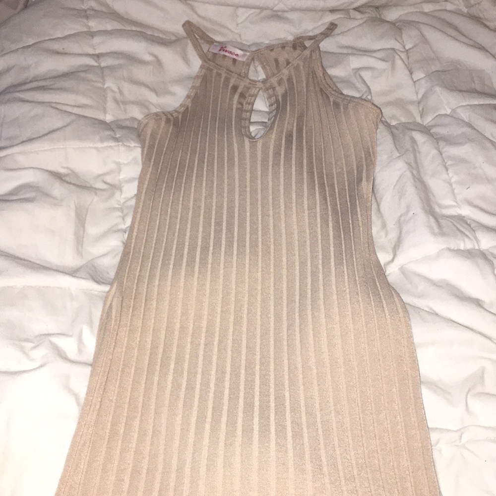 Bodycon dress
